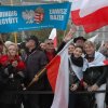 Budapeszt 22-23.10.2016 r. obchody 60 Rocznicy Rewolucji Węgierskiej